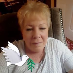 Meet your Posher, Donna